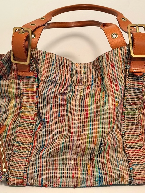 MZ Wallace Handbags - MZ Wallace “Bianca” Tote Bag
